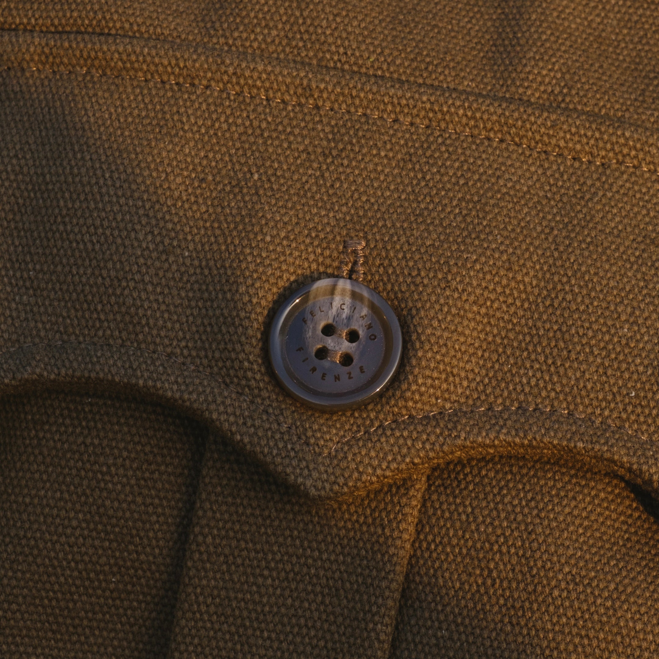 FIELD SCOUT HERITAGE SAFARI JACKET
