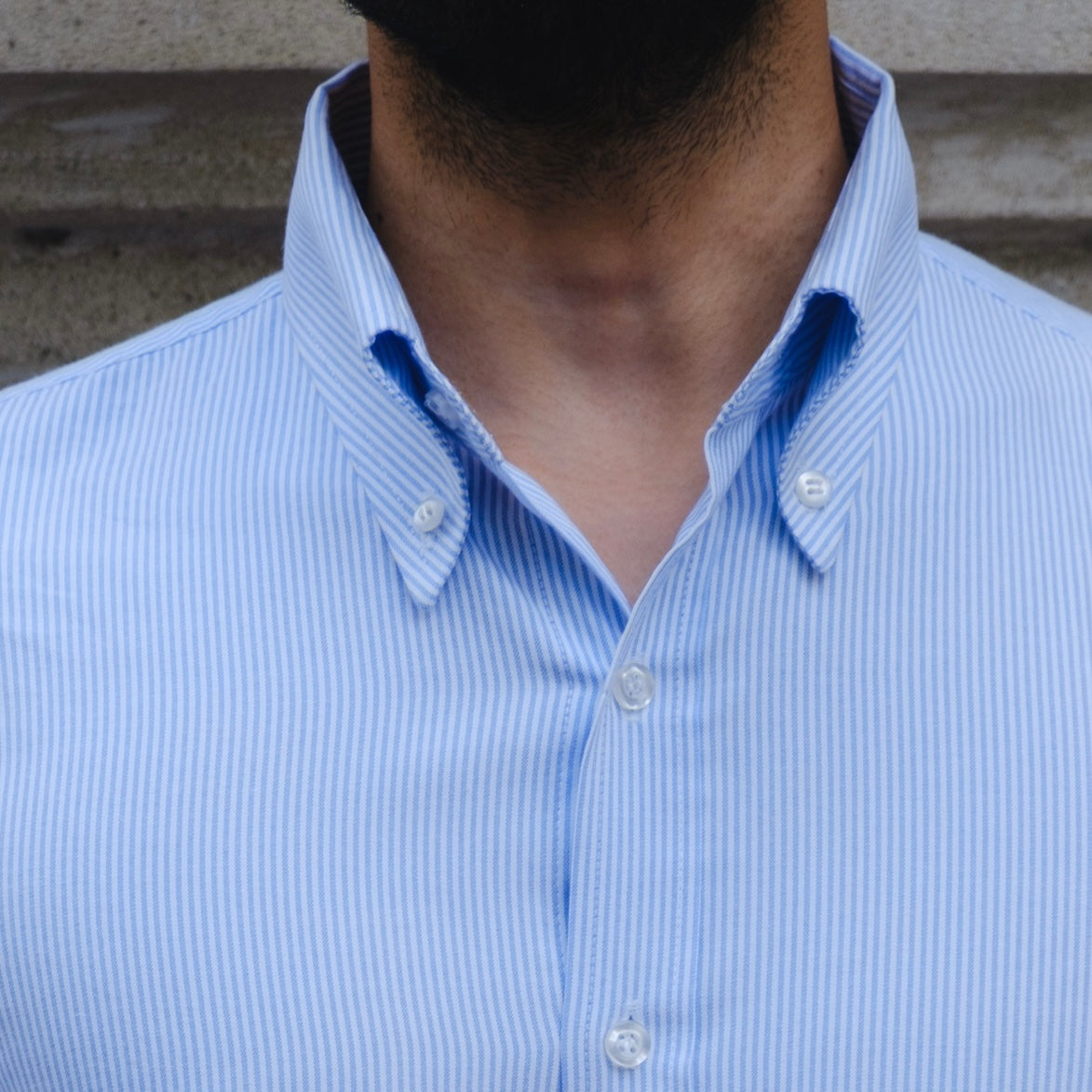 BUTTON DOWN SHIRTS