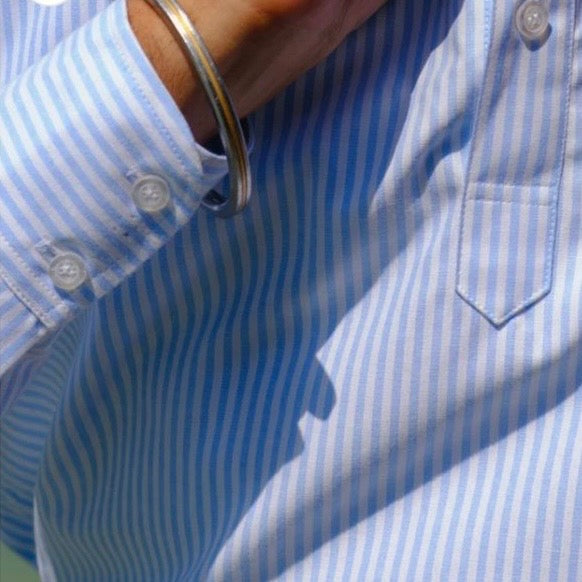 TORINO POLO BUTTON DOWN SHIRT